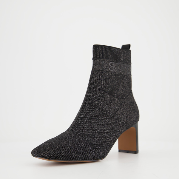 La Strada Klassische Stiefeletten Stiefeletten & Boots schwarz