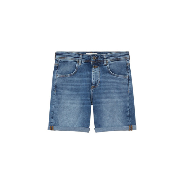 Marc o'Polo Jeans Denim Shorts, relaxed Theda fi 