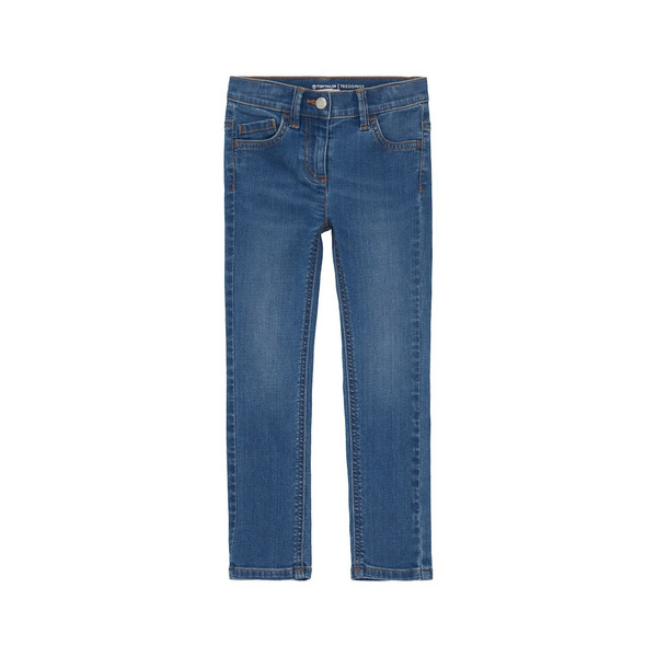 Tom Tailor Jeans & Hosen Basic treggings 