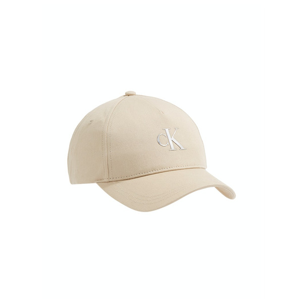 Calvin Klein Mützen, Hüte & Caps MINIMAL MONOGRAM CAP 