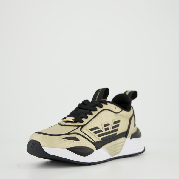 EA7 Sneaker Low  X8X160 