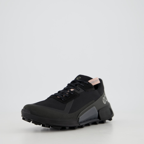 Ecco Sneaker Low  ECCO BIOM 2.1 X COUNTRY W schwarz