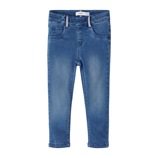 name it Jeans & Hosen NMFSALLI SLIM DNM LEGGING1380 