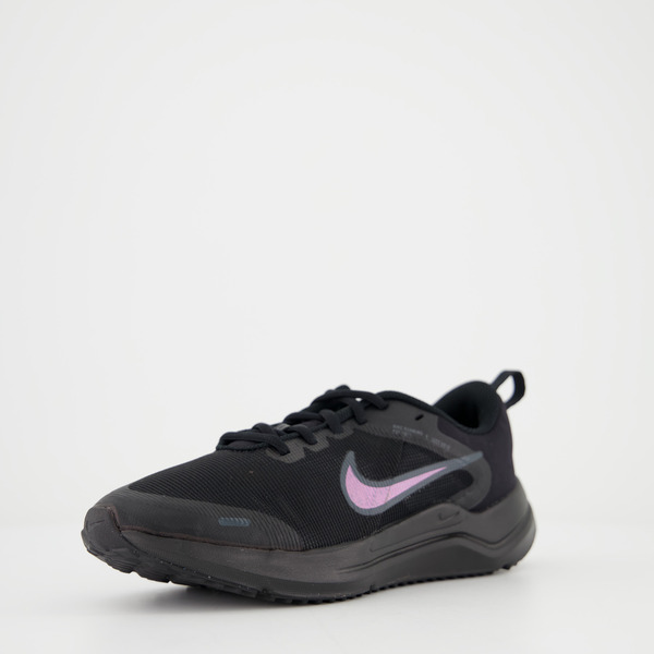 Nike Sneaker NIKE DOWNSHIFTER 12 BIG KIDS- schwarz