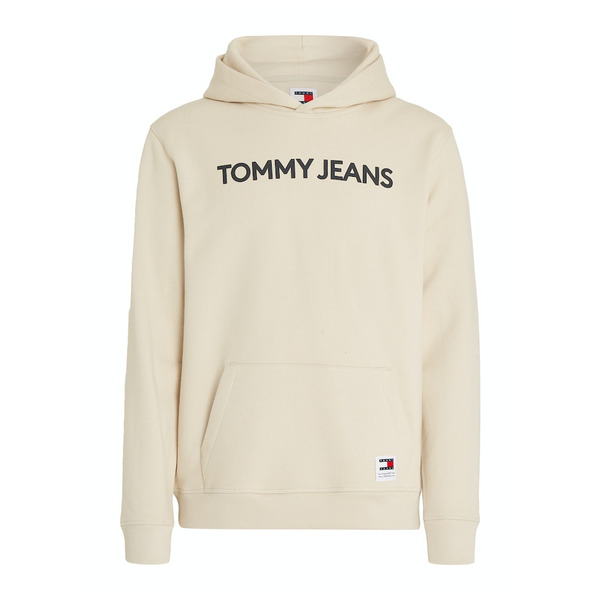 Tommy Jeans  TJM REG BOLD CLASSICS HOODIE E 