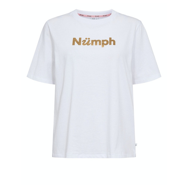 Nümph T-Shirts NUMINNY T-SHIRT - GOTS 