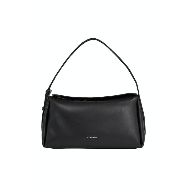 Calvin Klein Handtaschen GRACIE SHOULDER BAG schwarz