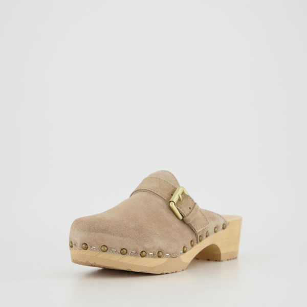Softclox Clogs Tomma 