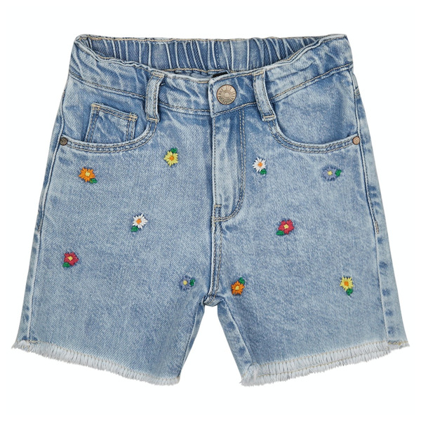 Staccato Jeans & Hosen Md.-Jeansshorts 