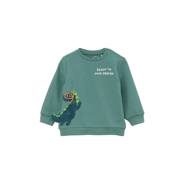 S. Oliver Shirts & Tops Sweatshirt 