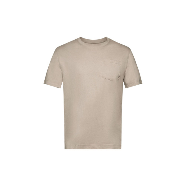 ESPRIT T-Shirts OCS pocket cn 