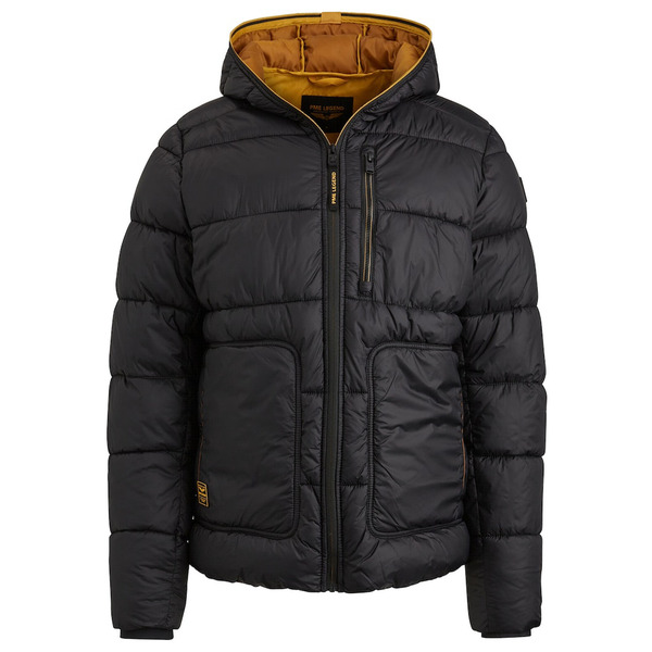 PME LEGEND Winterjacken Short jacket SKYCONTROL 3.0 Cy schwarz