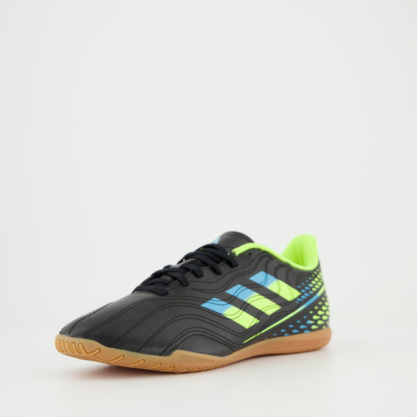 Adidas Fussballschuhe COPA SENSE.4 IN schwarz