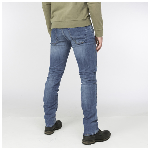 PME LEGEND Jeans NIGHTFLIGHT STRETCH SLUB DENIM 