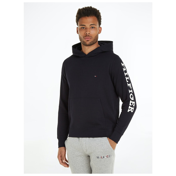 Tommy Hilfiger  MONOTYPE HOODY 
