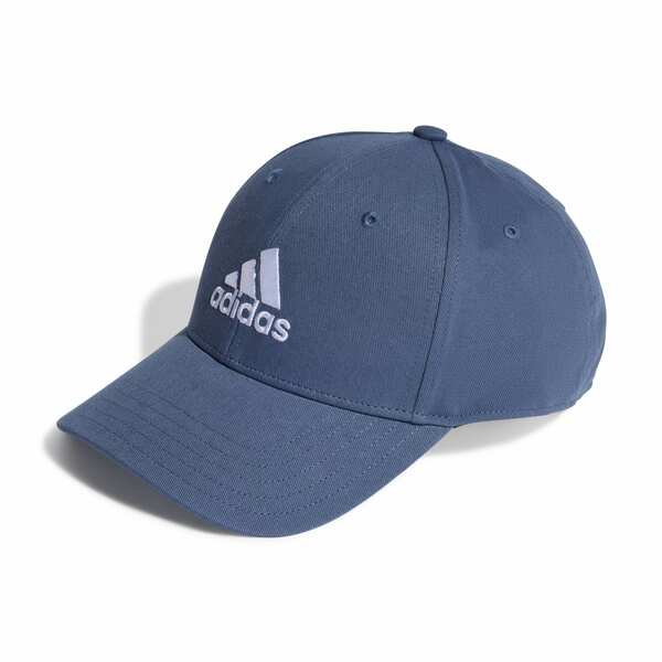 Adidas Mützen, Hüte & Caps BBALL CAP COT 