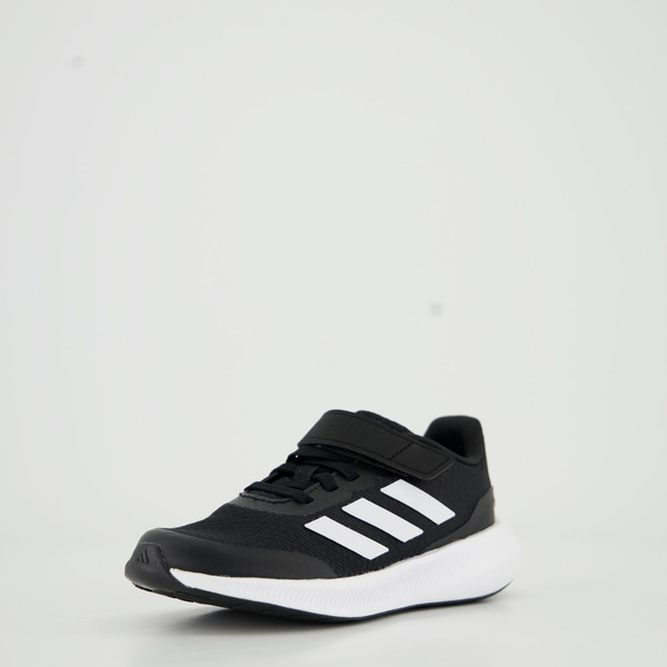 Adidas Sportschuhe RUNFALCON 3.0 EL K schwarz
