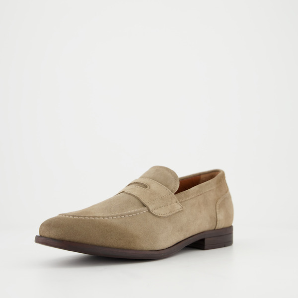 Nero Giardini Slipper Business-Schuhe 
