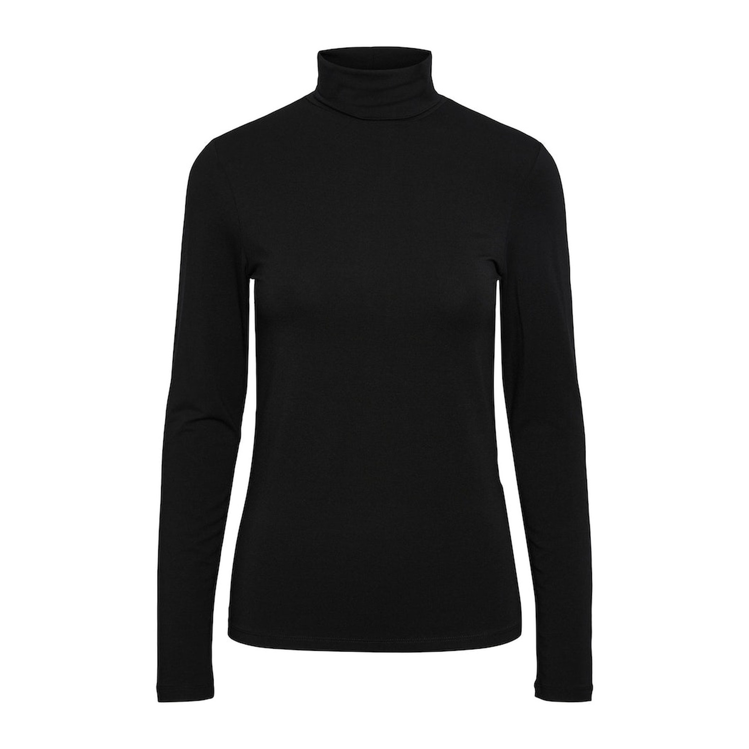 NOOS | ROLLNECK Mücke Schuh Tops PIECES LS PCSIRENE Shirts & TOP