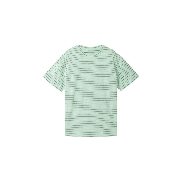 Tom Tailor Shirts & Tops Oversize striped t-shirt 