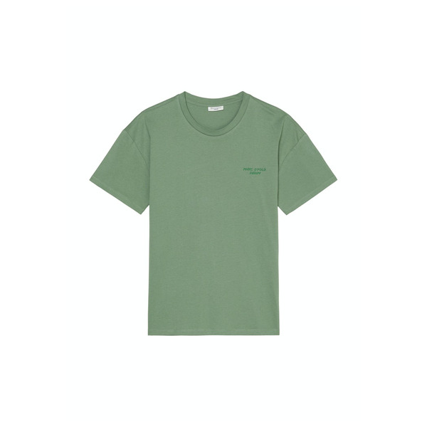 Marc o'Polo T-Shirts T-shirt, shortsleeve, roundnec 