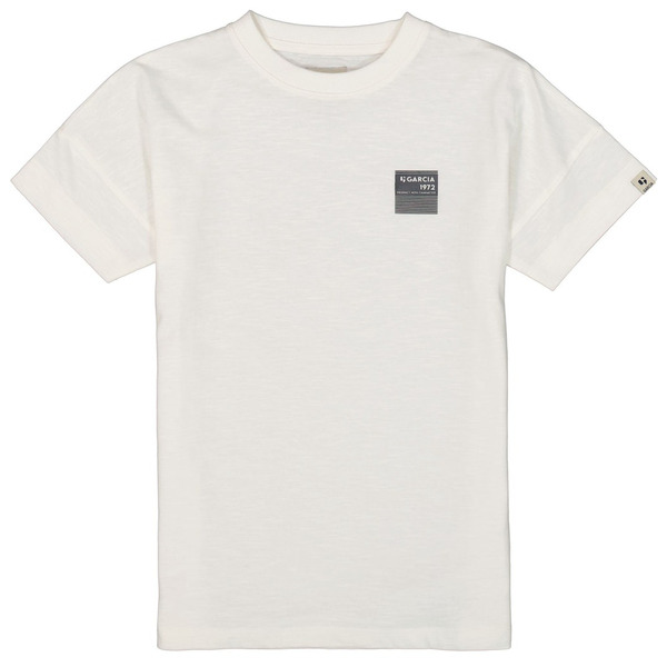 Garcia Shirts & Tops N43604_boys T-shirt ss 