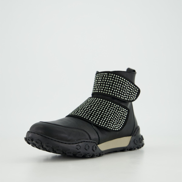 Gemini Ankle Boots Stiefeletten & Boots schwarz
