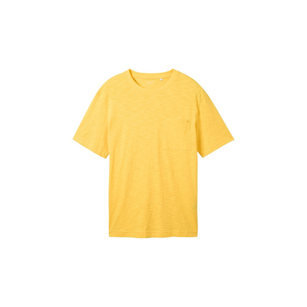 Tom Tailor T-Shirts T-shirt with pocket 