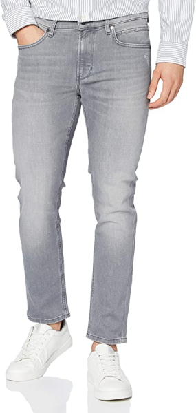 Marc o'Polo Jeans Denim, 5-pocket, Slim fit, Low 