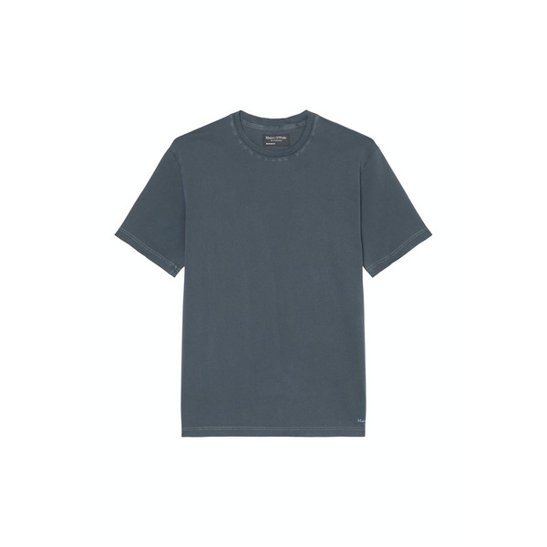 Marc o'Polo T-Shirts T-shirt, short sleeve, self fa 
