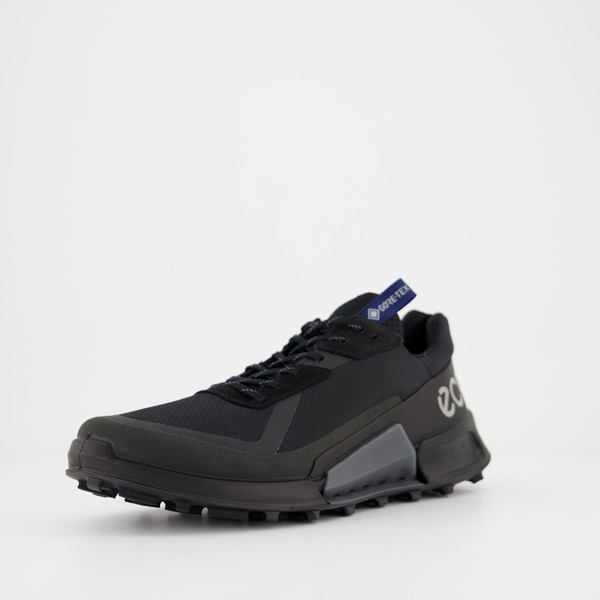 Ecco Sneaker Low ECCO BIOM 2.1 X COUNTRY M schwarz