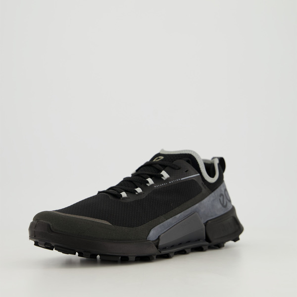 Ecco Sneaker Low ECCO BIOM 2.1 X COUNTRY M schwarz