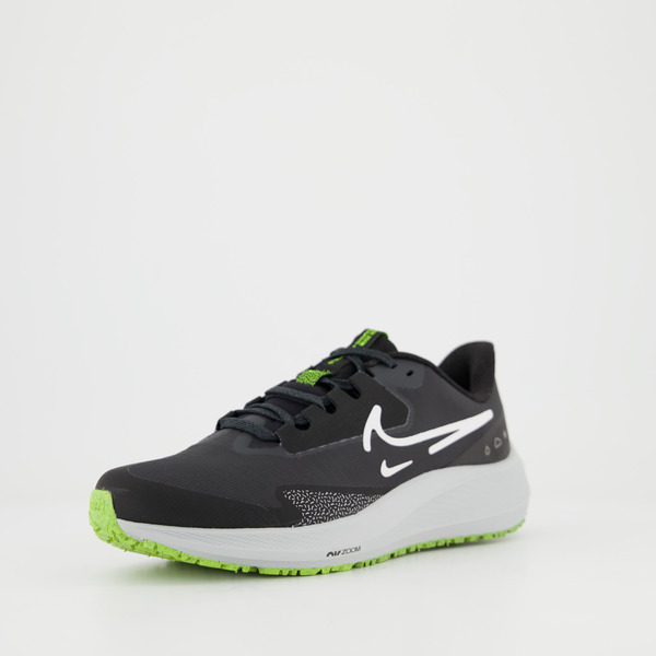 Nike  NIKE AIR ZOOM PEGASUS 39 SHIEL schwarz
