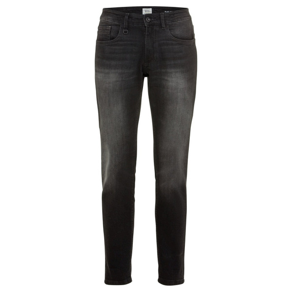 Camel Jeans 5-Pkt Slim Fit schwarz