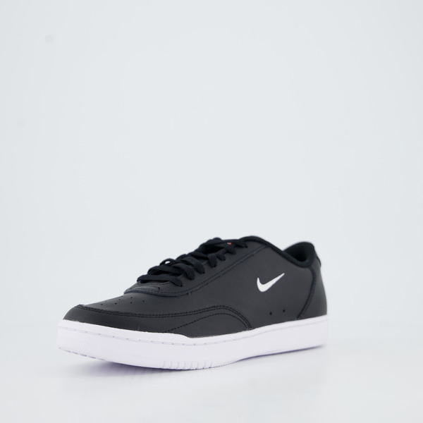 Nike Sneaker Low NIKE COURT VINTAGE schwarz