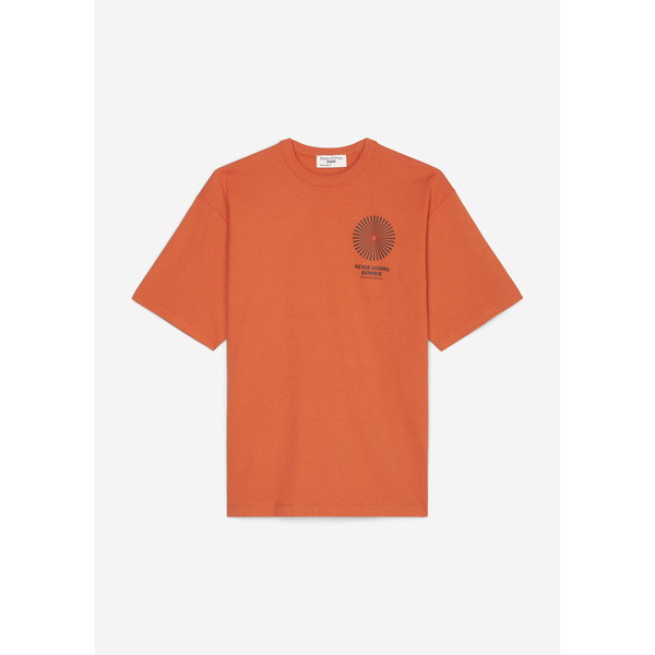 Marc o'Polo T-Shirts T-shirt, short sleeve, OE qual 