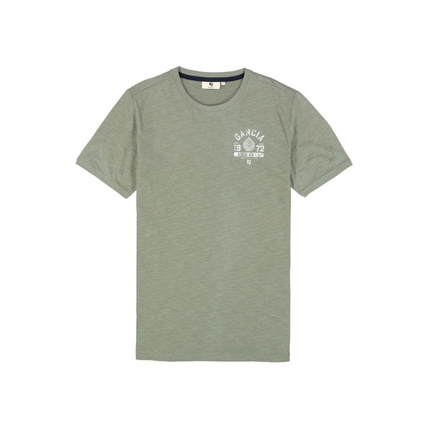 Garcia T-Shirts O41001_men`s T-shirt ss 