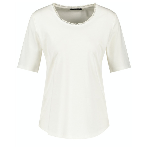TAIFUN T-Shirts T-SHIRT 1/2 ARM 