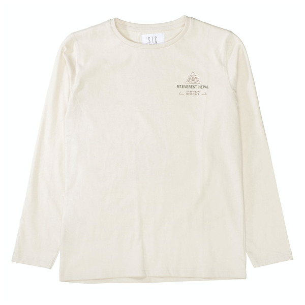 Staccato Pullover & Sweatshirts Kn.-Shirt 