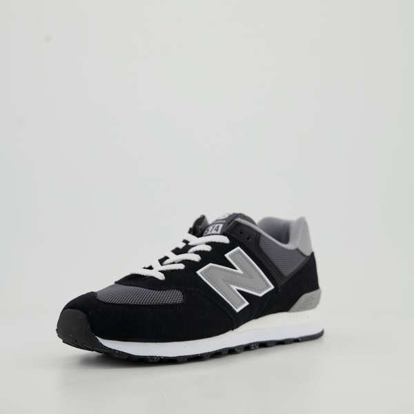 New Balance Sneaker Low U574TWE schwarz