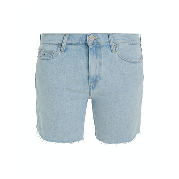 Tommy Jeans Shorts MADDIE MD SHORT BH4118 