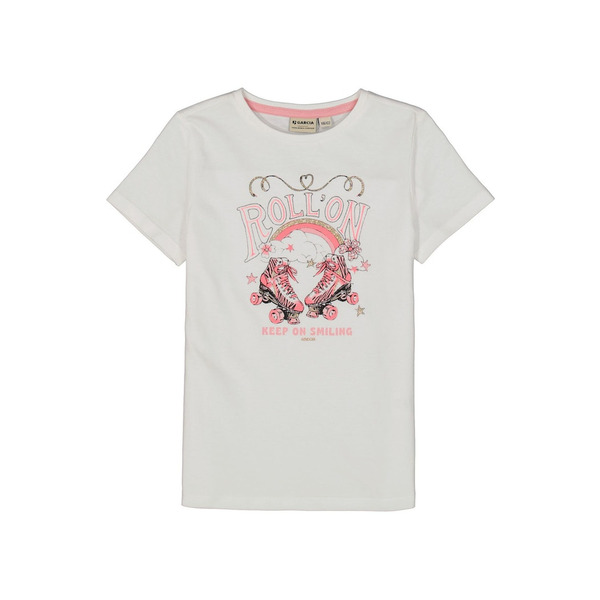 Garcia Shirts & Tops N44601_girls T-shirt ss 