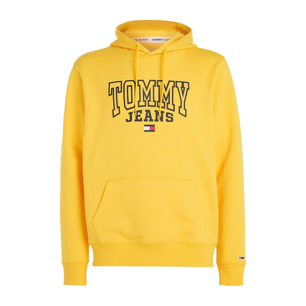 Tommy Jeans  TJM REG ENTRY GRAPHIC HOODIE 