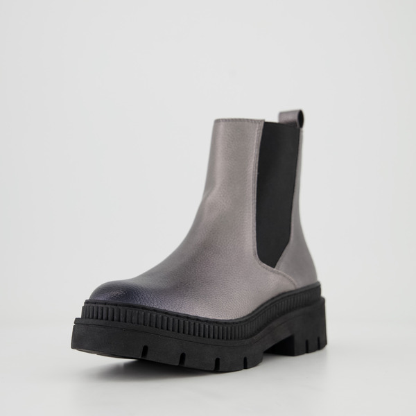 Marco Tozzi Ankle Boots Stiefeletten & Boots 