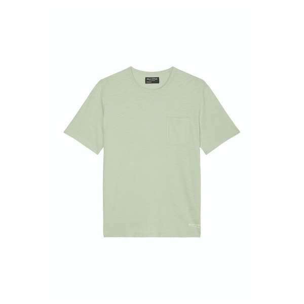 Marc o'Polo T-Shirts T-shirt, neckhole binding with 