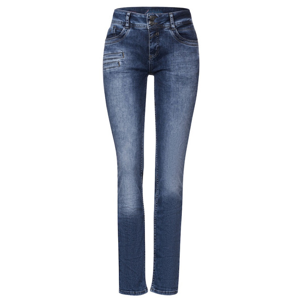 Street One Jeans Style Denim-Jane,casualfit,mw, 