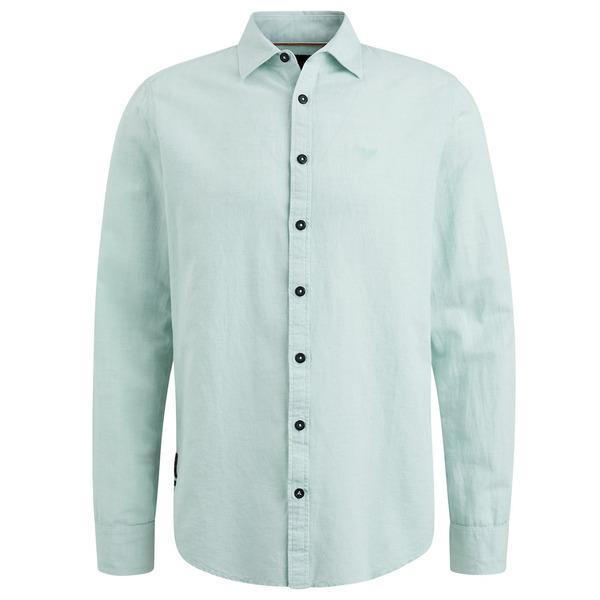 PME LEGEND Freizeit Long Sleeve Shirt Ctn/Linen 