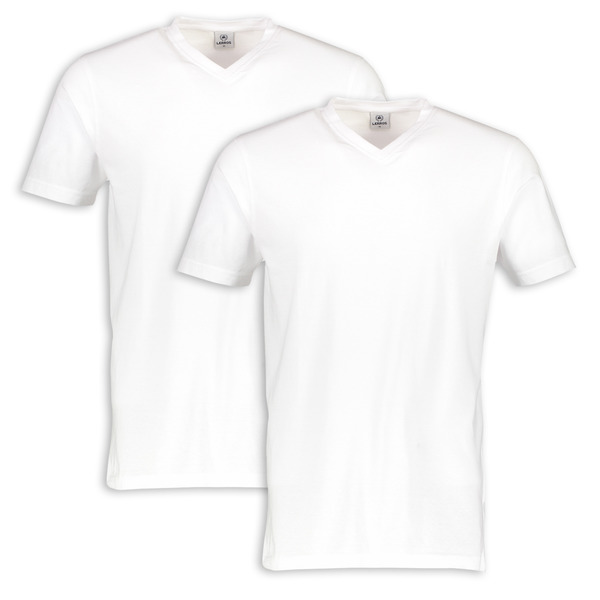 Lerros T-Shirts T-SHIRT/SERAFINO 1/2 ARM 