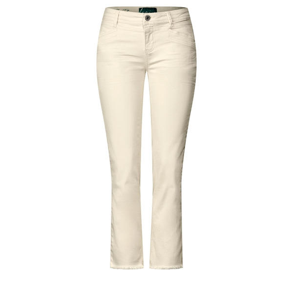 Street One Jeans Style Denim-Tilly,slimfit,mw,s 