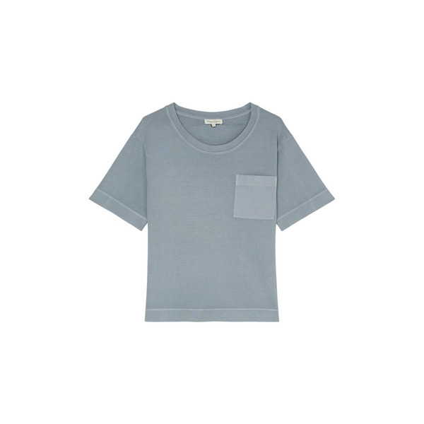 Marc o'Polo T-Shirts T-shirt, short sleeve, round n 